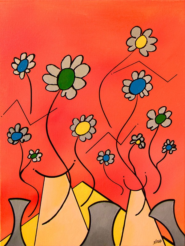 Nouveau tableau : Germanium