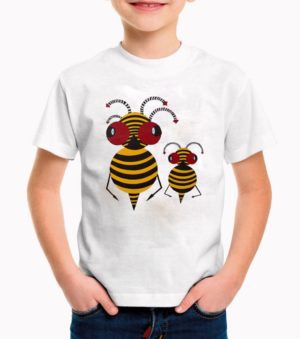 Tshirt insecte