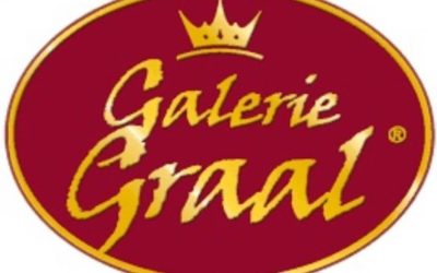 Galerie Graal à Agen (47) et Moissac (82)