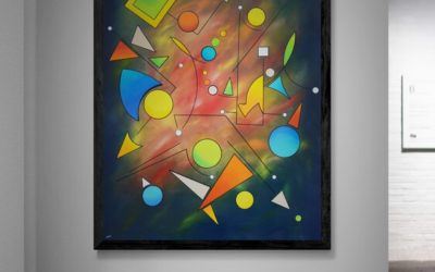 Galerie Cordouan à La Palmyre
