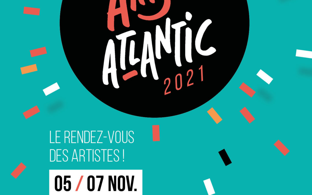 Siac Arts Atlantic La Rochelle