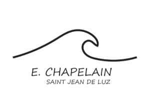 Galerie E. Chapelain à St Jean de Luz