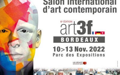 Siac Art3f Bordeaux