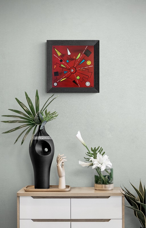 Globulix in situ hd 5