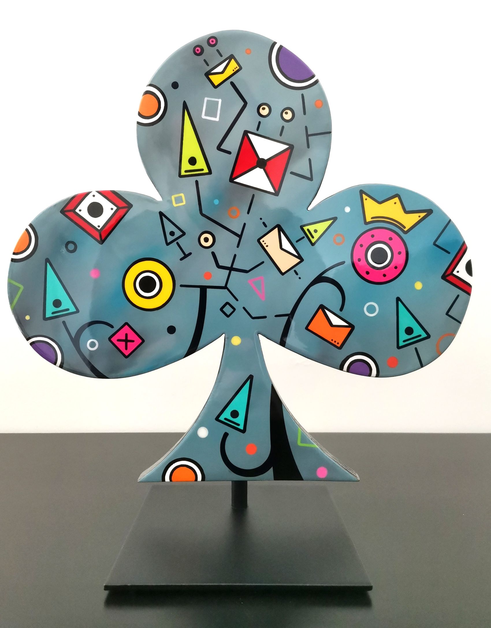 Clover5